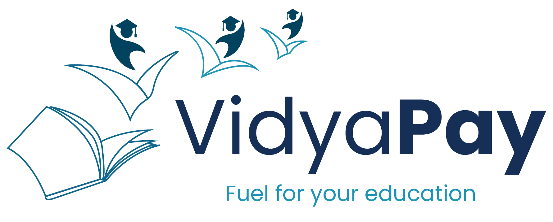 Vidyapay Logo